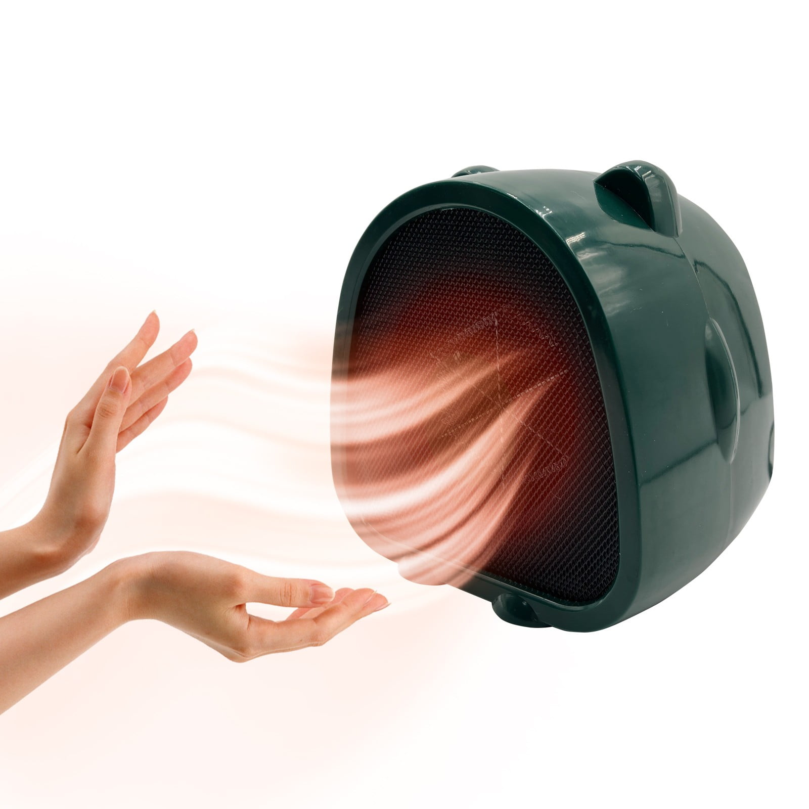 High Efficiency Quick Heat Home Convenient Portable Fast Heating Energy