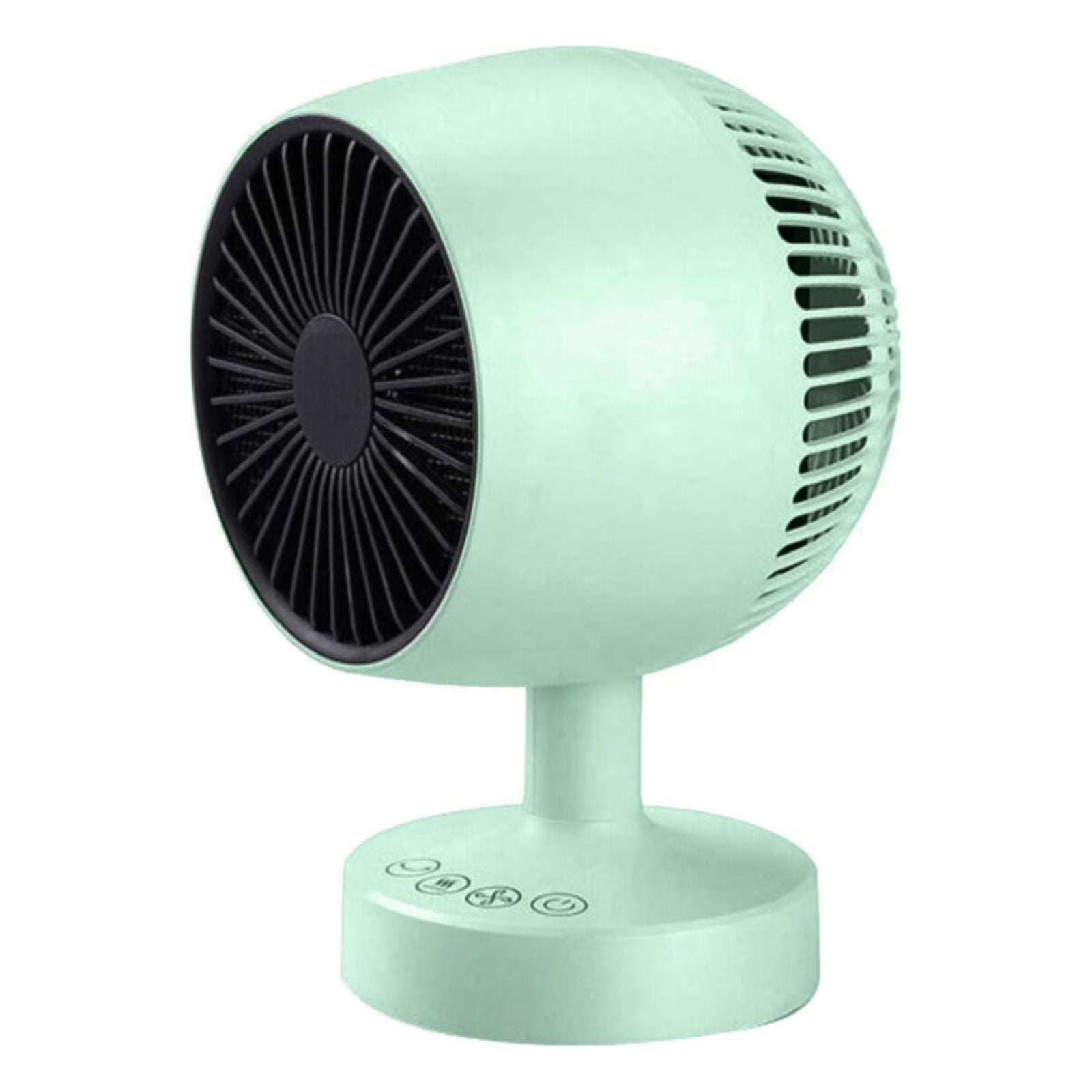 High Efficiency Quick Heat Office Home Convenient Portable Fast Heating  Energy Saving Heater ()