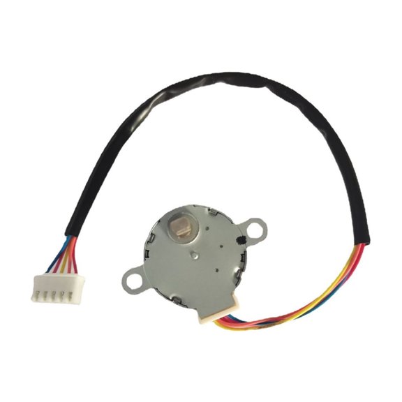 High Efficiency Quiet Metal Synchronous Motor for Air Conditioners Universally Fit Energy Saving Durability Design