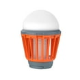 High Efficiency Rechargeable Hanging Light Lamp Of Brightness And How