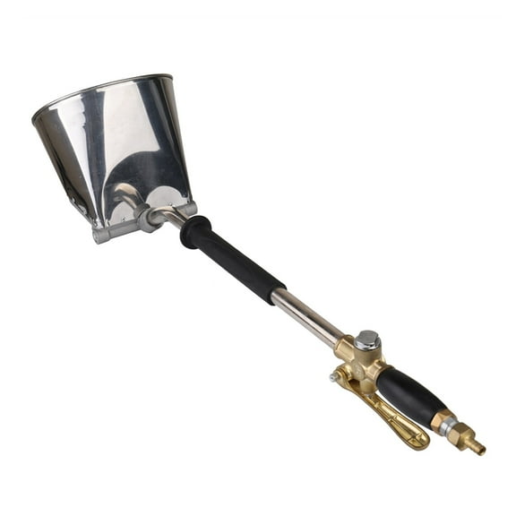 High Efficiency Roof Pneumatic Portable Multifunctional Spray Machines Cement Mortar Shovel Paint Sprayer Machine ,Advanced technology