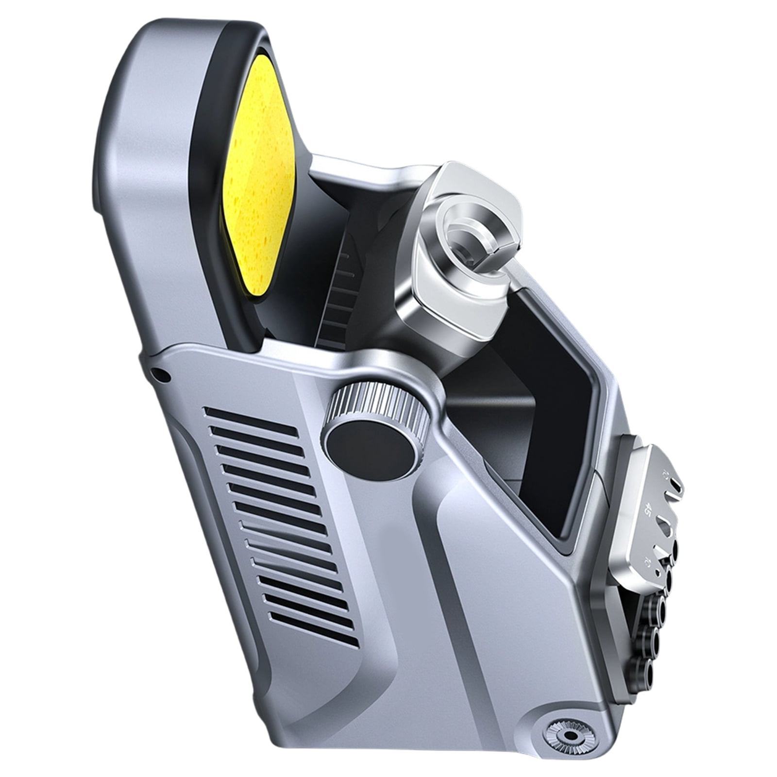 High Efficiency Soldering Iron Handle With 7 Cores Structure Intelligent Temperature Control Enhances Heat Dissipation