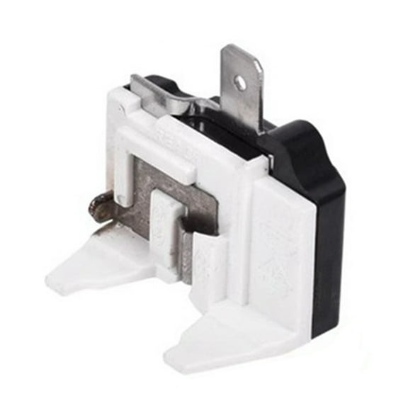 High Efficiency Thermal Overload Protector For Refrigerator Compressor Automatic Power Cut Off Heat Dissipation Device