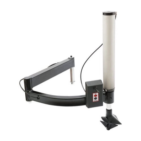 High Efficiency Tire Changer Machine Auxiliary Arm Italian Tire Head 120mm*36mm