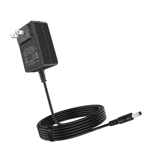 High Efficiency Universals 2 Pin Power Cord 29V 1A Adapter Recliner Power Supply With Overcharge Protections