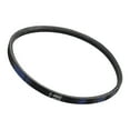 thumbnail image 1 of High Efficiency Washing Machine Triangle Belt Rubber Component Replacement Part, 1 of 8