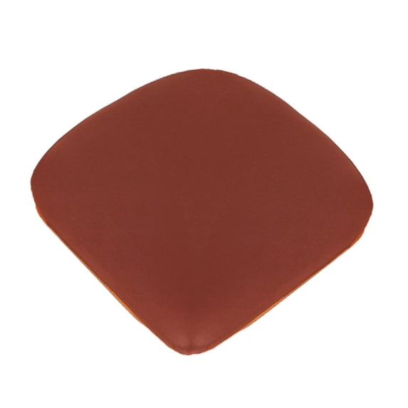 High Elastic Chair Seat Cover Versatile Protector with Elasticized Hem for Dining and Office Chairs - All-around Stain-Resistant, Stylish, Easy-to-Maintain Slipcover for Home and Commercial Use