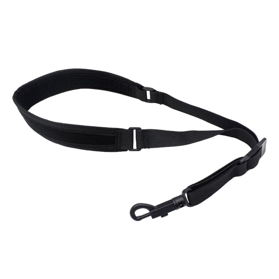 High Elastic Cotton , Harness Strap, Shoulder Strap, for black