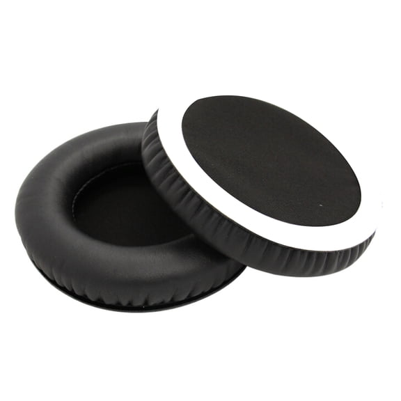 High Elastic Ear Pads for Steelseries Siberia V1 V2 V3 Soft and Comfortable, Artificial Leather APPLAYERR Spare Part