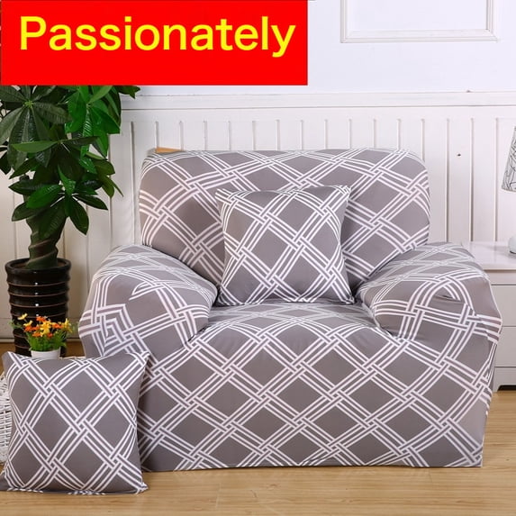 High -Elastic Sofa Set All -Inclusive Cloth Sofa Cushion Sofa Towel Sofa Cover
