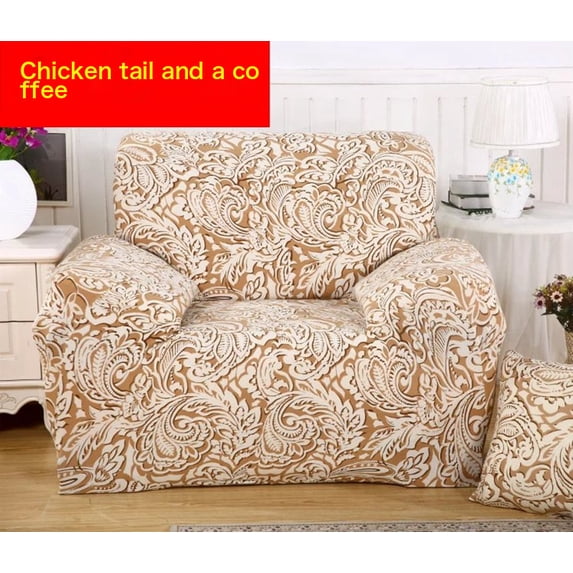 High -Elastic Sofa Set All -Inclusive Cloth Sofa Cushion Sofa Towel Sofa Cover