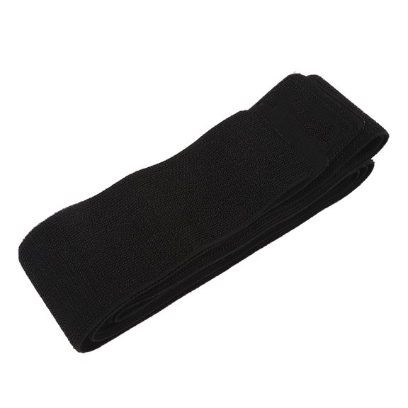 High Elastic Thigh Trainer Fat Wrap Compression Support Belt for Liposuction Post Op Recovery Exercise Strain Prevention Dual Packs, 2.7 inches / 7 cm Width 4.92 feet / 1.5 m Length