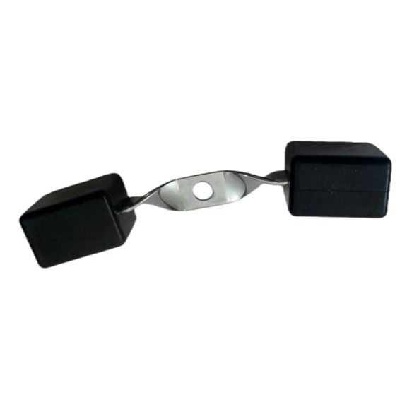 High Elasticity Rubber Drum Guard Protects Drum Shell From Damage During Play Collision Protections Block