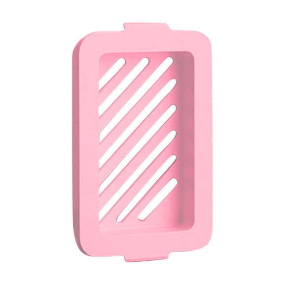 High Elasticity Mesh Soap Bubble Box Multifunctional Soap Box For Storage, Versatile Soap Dish That Prevents Soap From Slipping And Creates Thick Lather, Household Soap Box With