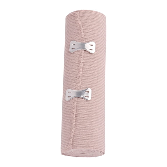High Elasticity Rubber Bandage for Sports Protection, Breathable Compression, Non-Stick Support, Versatile Ankle and Muscle Binding Strap