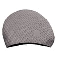 thumbnail image 1 of High Elasticity Silicone Swimming Caps for Men and Women Comfortable and Flexible Bathing Caps Swim Gear Ideal for All Hair Types, 1 of 8