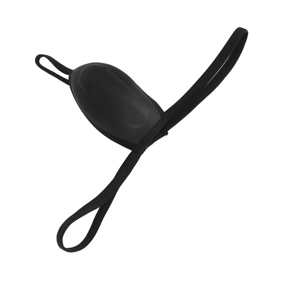 High Elasticity Suspensory Scrotal Support Jock Strap Underwear for Vasectomy Recovery, Size L
