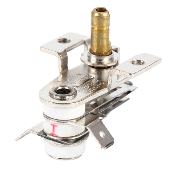 Electric Oven Thermostat 250V 15A Electric Oven Temperature Control Heating Thermostat Controller Oven Temperature