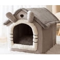 thumbnail image 1 of High Elf Tree House Puzzle Assembling Building Blocks, 1 of 11