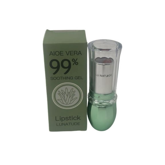 High End Beauty Lunatude Aloe Vera Magic Lip Tint