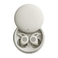 thumbnail image 1 of High-End Bluetooth 5.3 Sleep Earbuds for Side Sleepers, Noise Blocking Headphones, Mini In-Ear Earplugs with 48H Playtime, 1 of 7