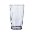 thumbnail image 1 of High End Colorful Water Cups Stylish Drinking Glasses For Home Bar Restaurant Dishwasher Safe Durable Cups For Cold Beverages, 1 of 4