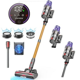 LiteVak by Tineco Cordless Stick Vacuum - 40 Minute Runtime + HEPA  Filtration + LED Headlight - New - Yahoo Shopping