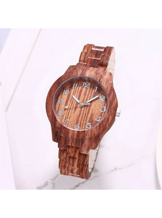Men s Wood Watches
