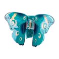thumbnail image 1 of High End Hair Accessories Clip Temperament Hairpin Disk Hair Clip for Elegant Styling and Sophisticated, 1 of 7