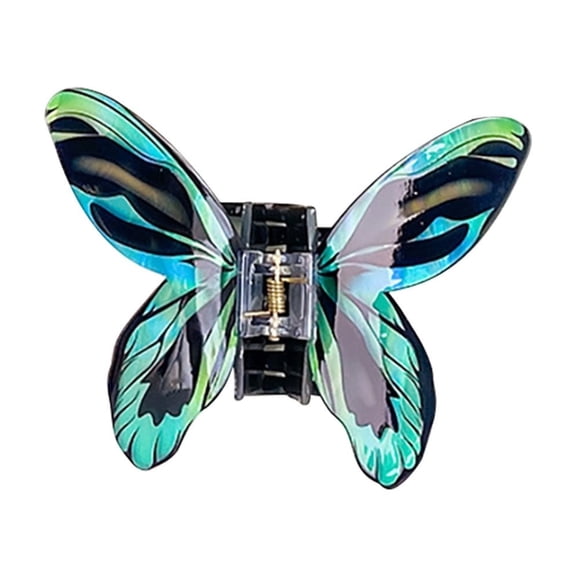 High End Hair Accessories Clip Temperament Hairpin Disk Hair Clip for Elegant Styling and Sophisticated