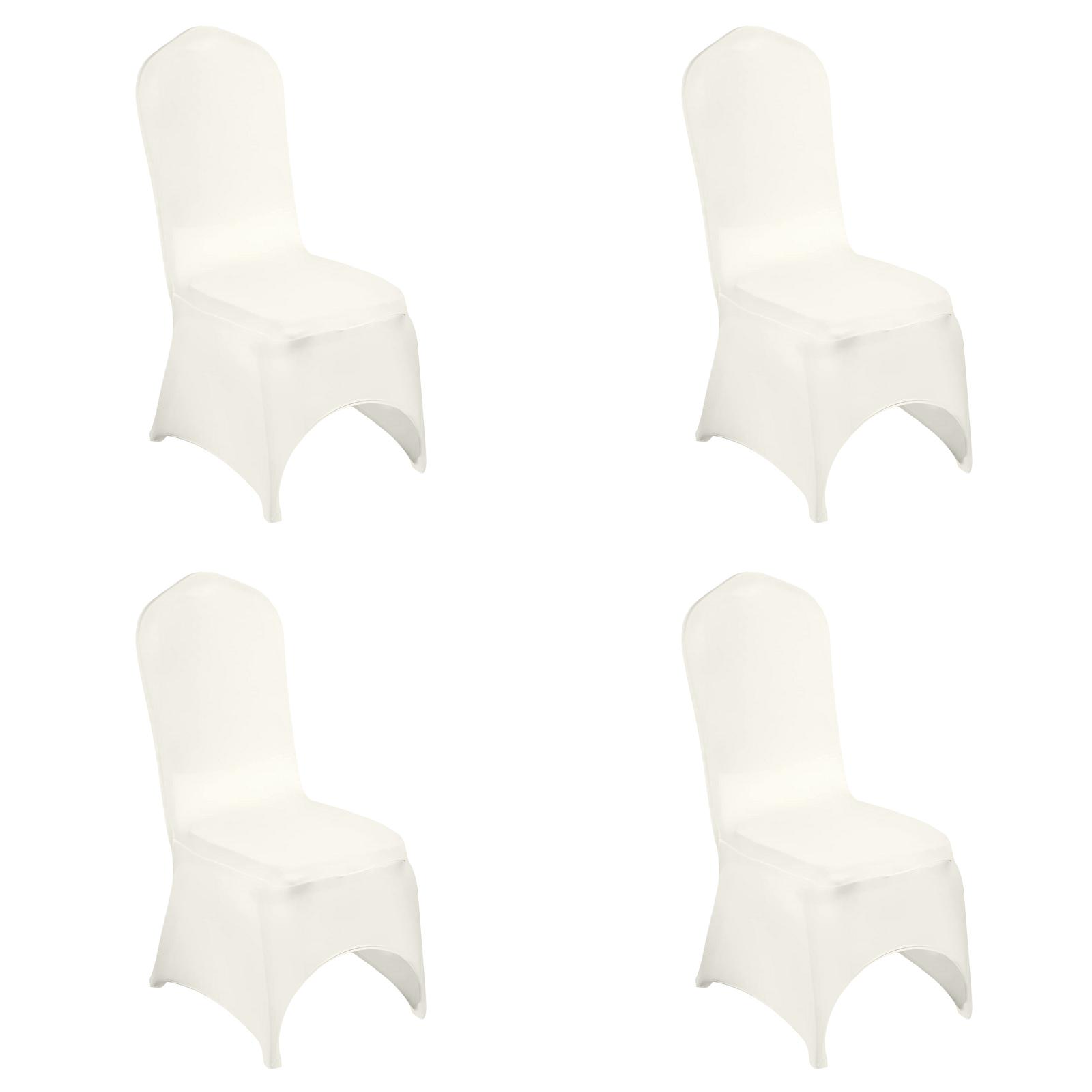 High End Hotel Wedding Banquet Venue Seat Cushions Floral with Ties