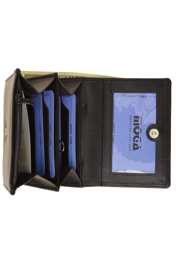 High-End Ladies' Wallet