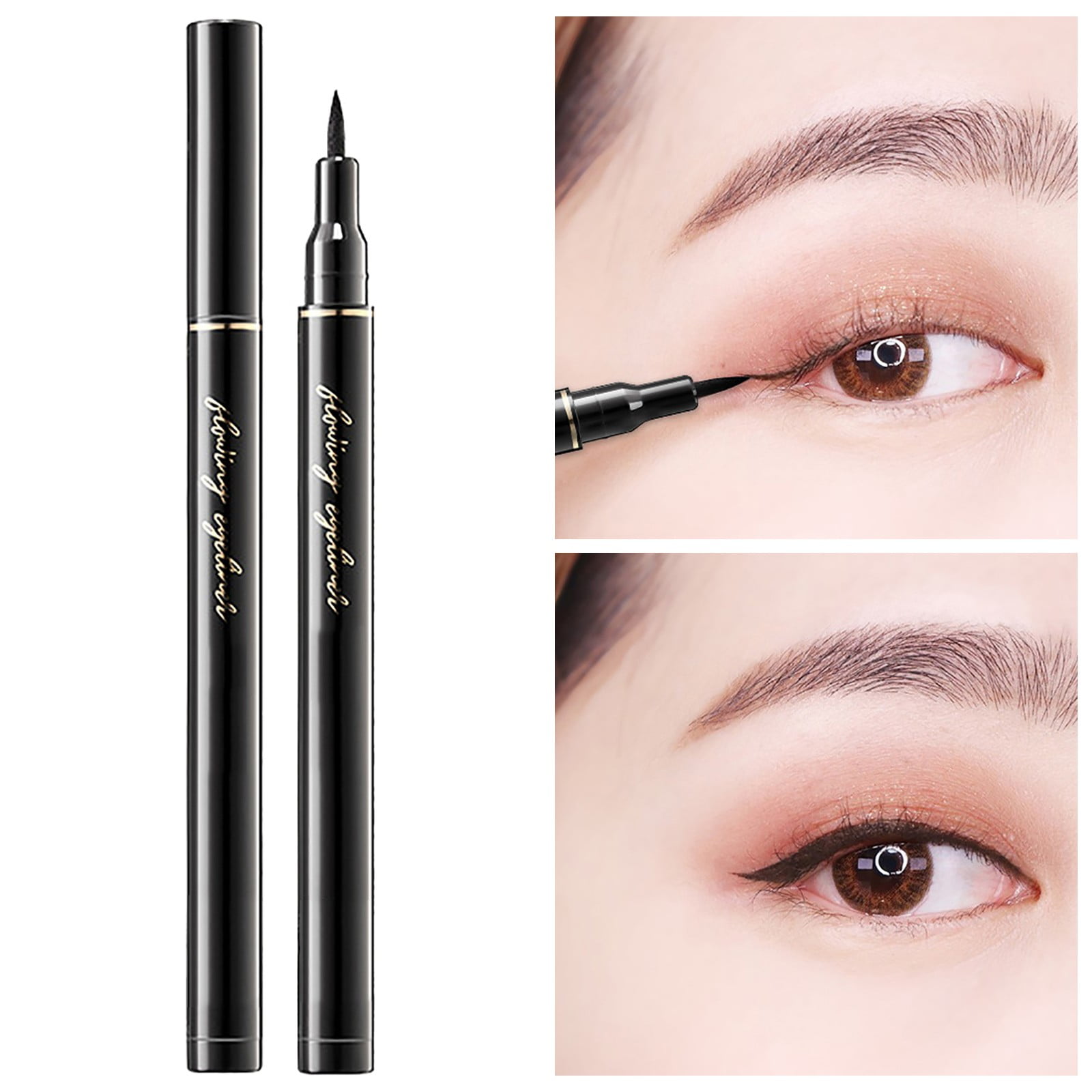 High End Makeup Makeup Forever The Longest Line on The Map Makeup