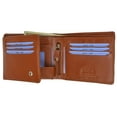 thumbnail image 1 of High End Men's Wallet With Snap, 1 of 8