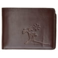 thumbnail image 1 of High-End Men's Wallet, 1 of 5