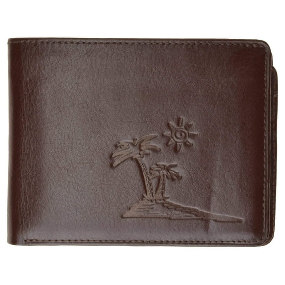 High-End Men's Wallet