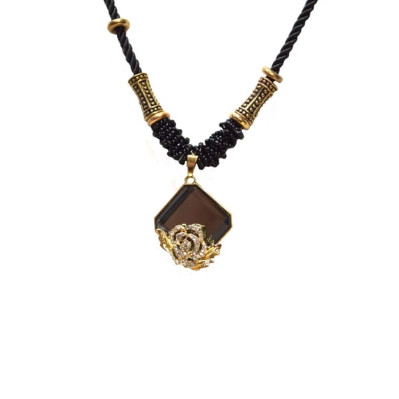High End Quality Boutique Fashion Crystal Jewelry-481
