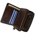 thumbnail image 1 of High End Secure Ladies' Wallet, 1 of 6