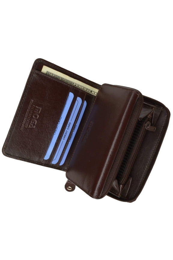 High End Secure Ladies' Wallet