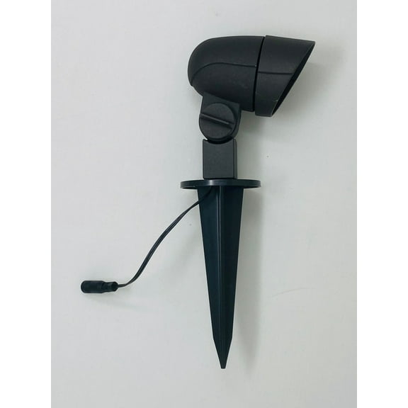 High End Solar LED Spotlight 60 Lumen (Set of 2)