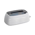 thumbnail image 1 of High-End Tissue Box for Living Room and Bedroom, Desktop or Wall-Mounted Paper Holder, Modern Decorative Tissue Dispenser for Home or Office Use, 1 of 9