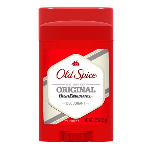 High Endurance Deodorant Long Lasting Stick Original