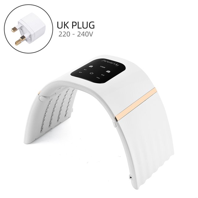 High Energy 7 Colors Large Light Bead Face Body PDT Machine for Skin