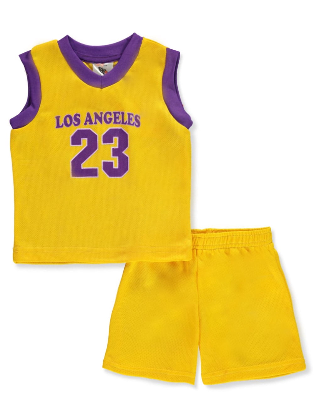 Infant basketball cheap shorts