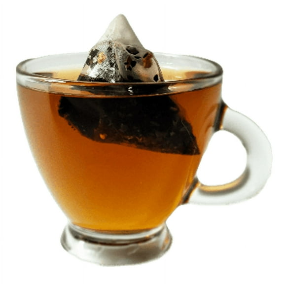 High Energy Chai Tea Yemba Mate Chai Herbal Savory Tea - 1Lb