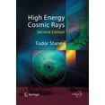 thumbnail image 1 of High Energy Cosmic Rays (Paperback), 1 of 1