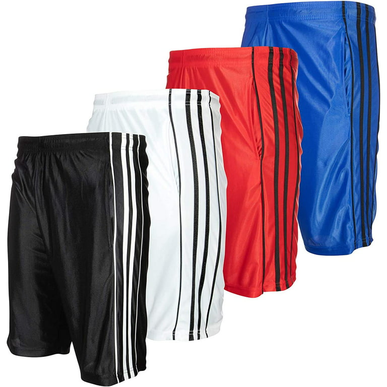 Mens NBA Shorts, NBA Basketball Shorts, Running Shorts