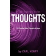 thumbnail image 1 of High Energy Sales Thoughts 101 Positve Sales Thoughts &amp; Ideas, (Paperback), 1 of 1