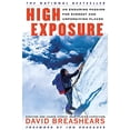 thumbnail image 1 of Pre-Owned High Exposure: An Enduring Passion for Everest and Unforgiving Places (Paperback) 0684865459 9780684865454, 1 of 1