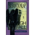 thumbnail image 1 of Pre-Owned High Fall (Hardcover) 0385310242 9780385310246, 1 of 1